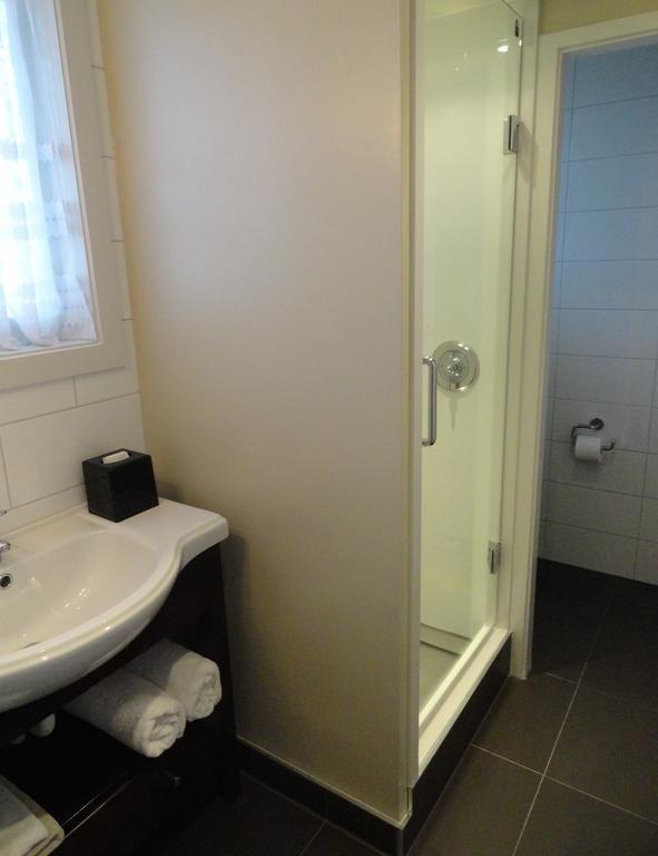 Aarburg Airport Motel Christchurch Phòng bức ảnh