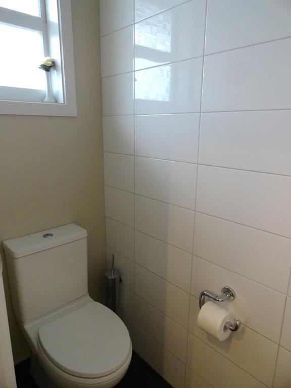 Aarburg Airport Motel Christchurch Phòng bức ảnh