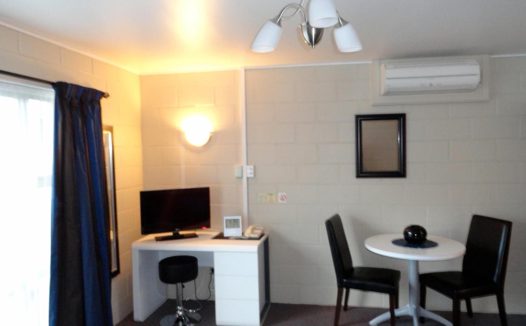 Aarburg Airport Motel Christchurch Phòng bức ảnh