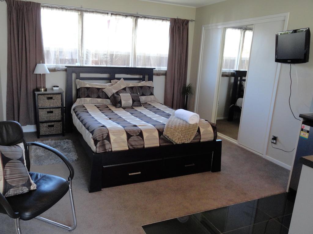 Aarburg Airport Motel Christchurch Phòng bức ảnh