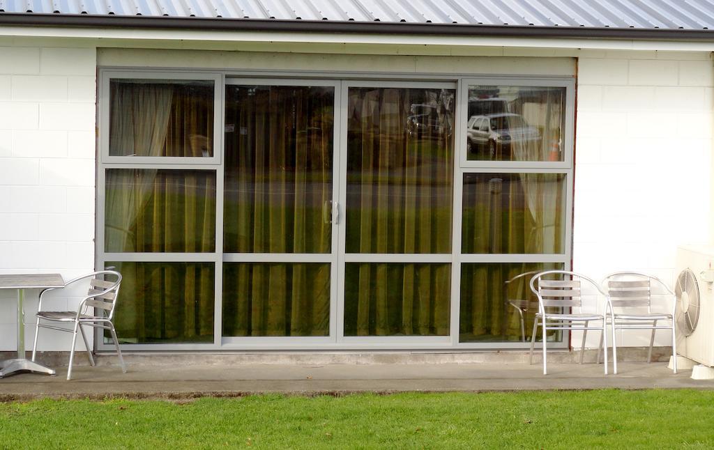 Aarburg Airport Motel Christchurch Phòng bức ảnh